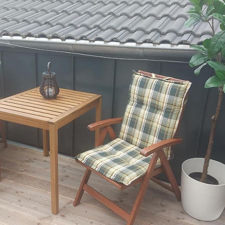 Ferienwohnung -Auszeit-Sayn ベンドルフ エクステリア 写真